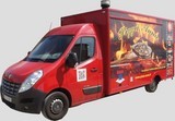 Camion Pizza ANNA